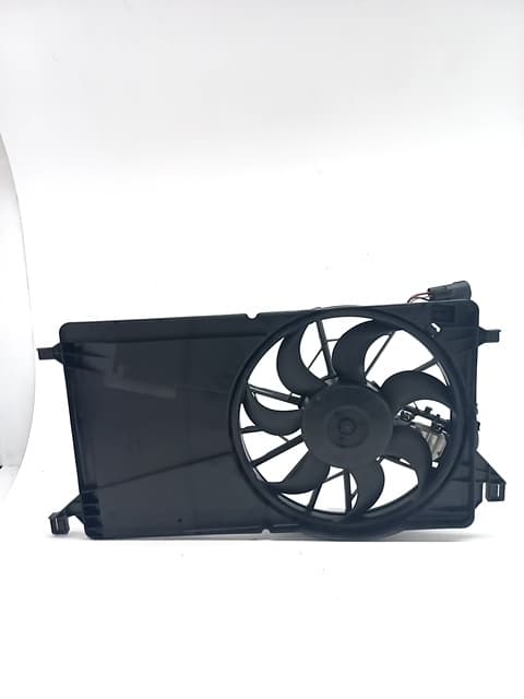Electroventilador VOLVO C30 2