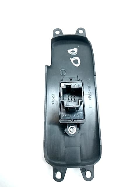 Mando elevalunas delantero derecho VOLVO C30 3