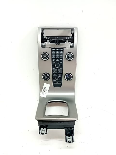 Consola central VOLVO C30 3