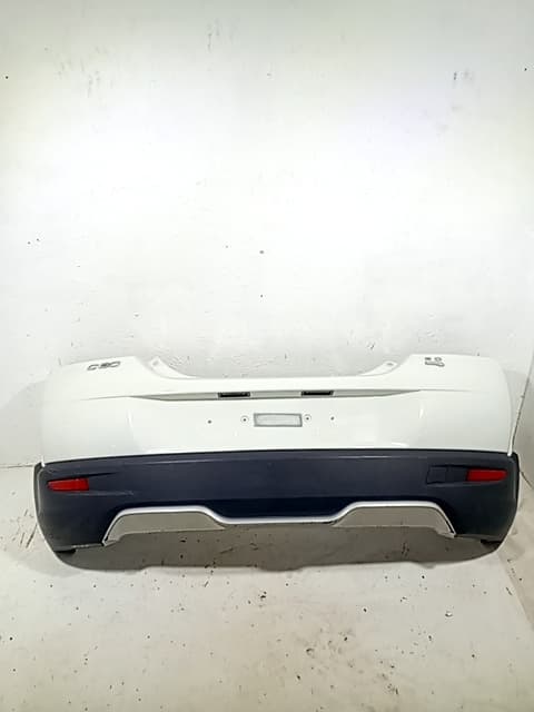 Paragolpes trasero VOLVO C30