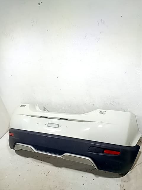 Paragolpes trasero VOLVO C30 5