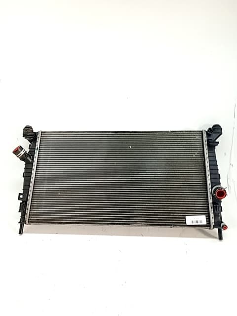 Radiador agua VOLVO C30