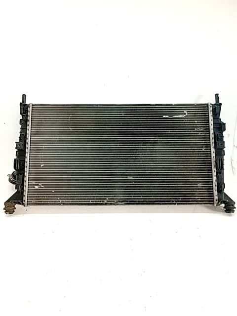 Radiador agua VOLVO C30 2