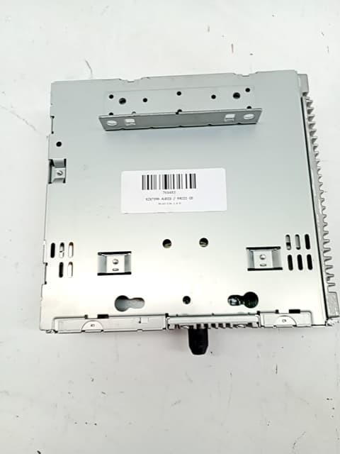 Sistema audio / radio cd VOLVO C30 3