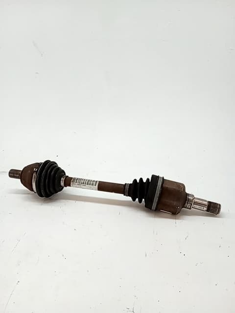 Transmision delantera izquierda VOLVO C30 3