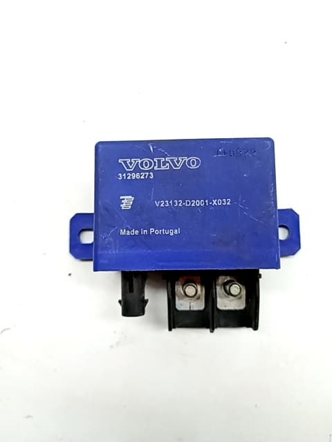 Modulo electronico VOLVO C30