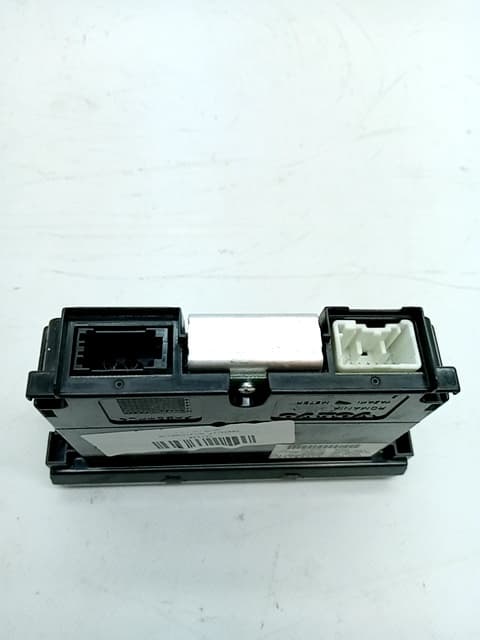 Pantalla multifuncion VOLVO C30 2