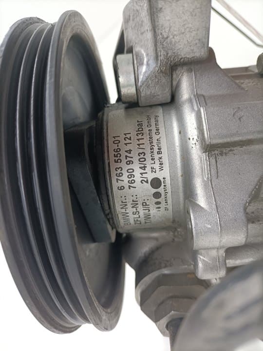Bomba direccion BMW MINI (R50,R53) 4
