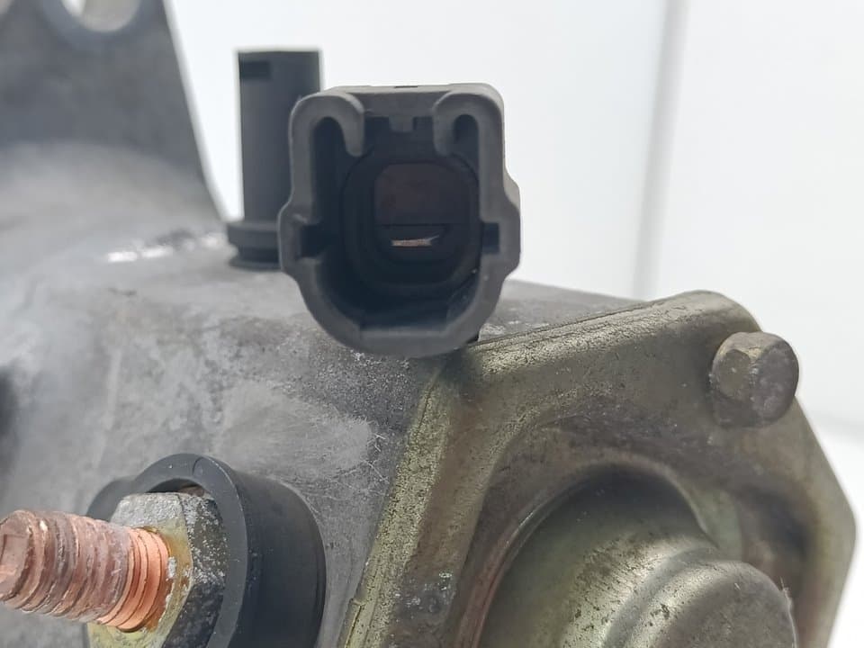 Motor arranque BMW MINI (R50,R53) 2