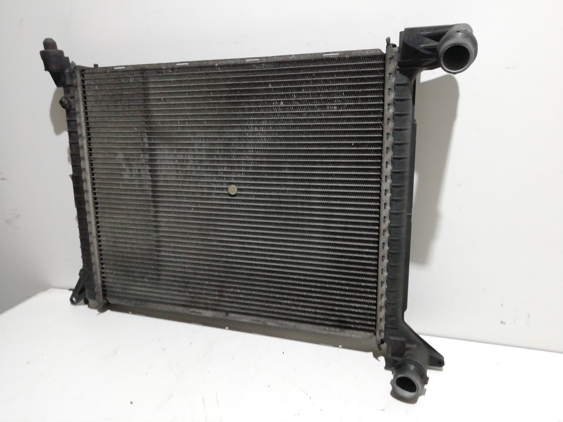 Radiador agua BMW MINI (R50,R53) 5