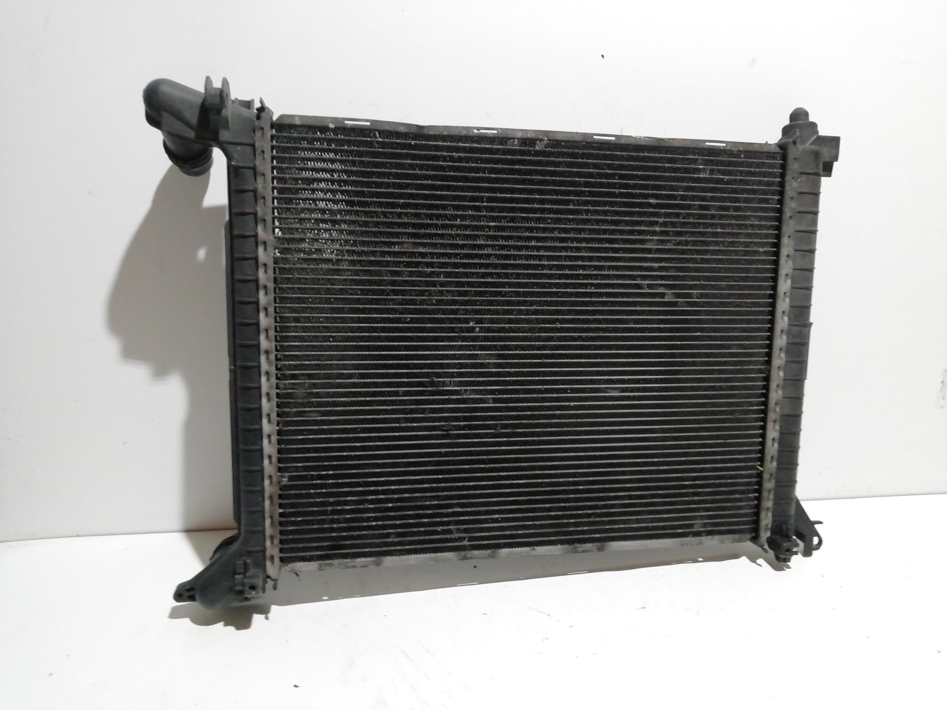 Radiador agua BMW MINI (R50,R53) 4