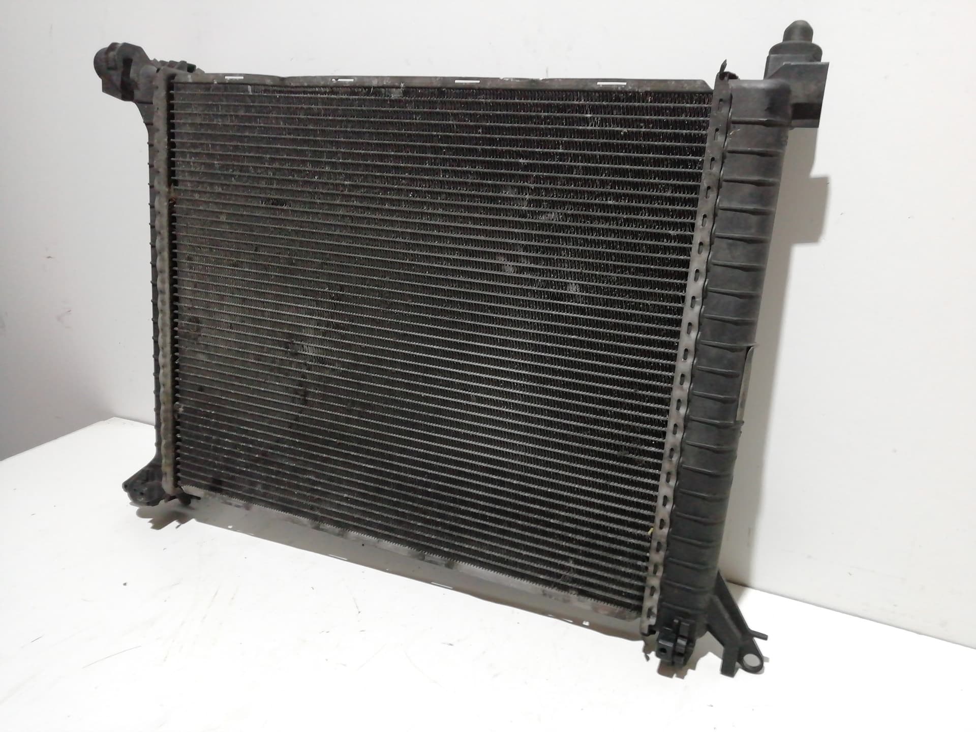 Radiador agua BMW MINI (R50,R53) 3