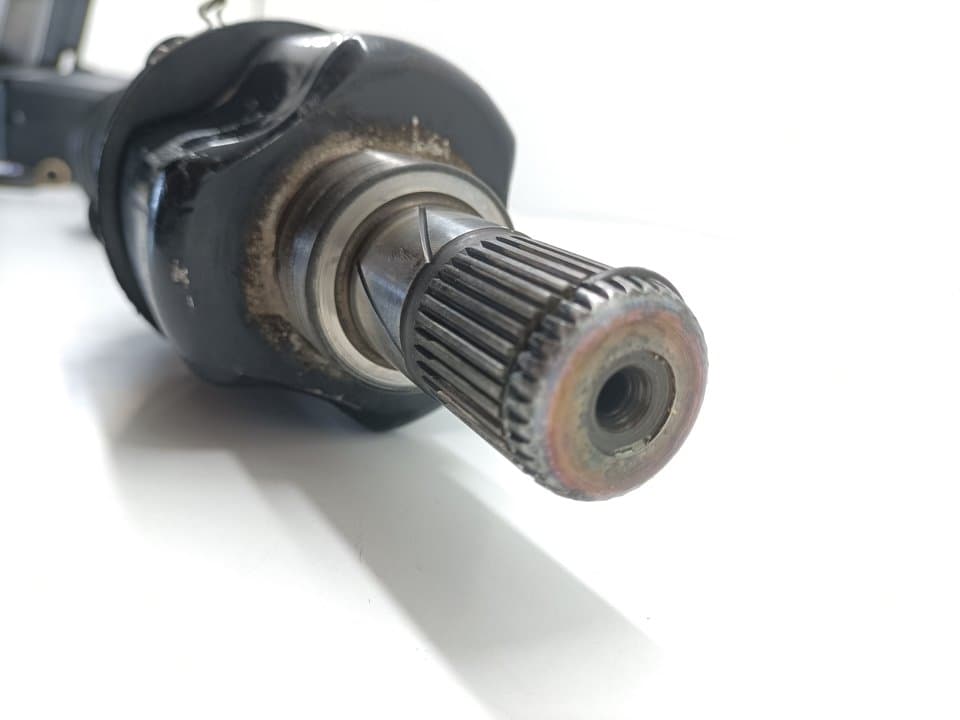 Transmision delantera izquierda BMW MINI (R50,R53) 3