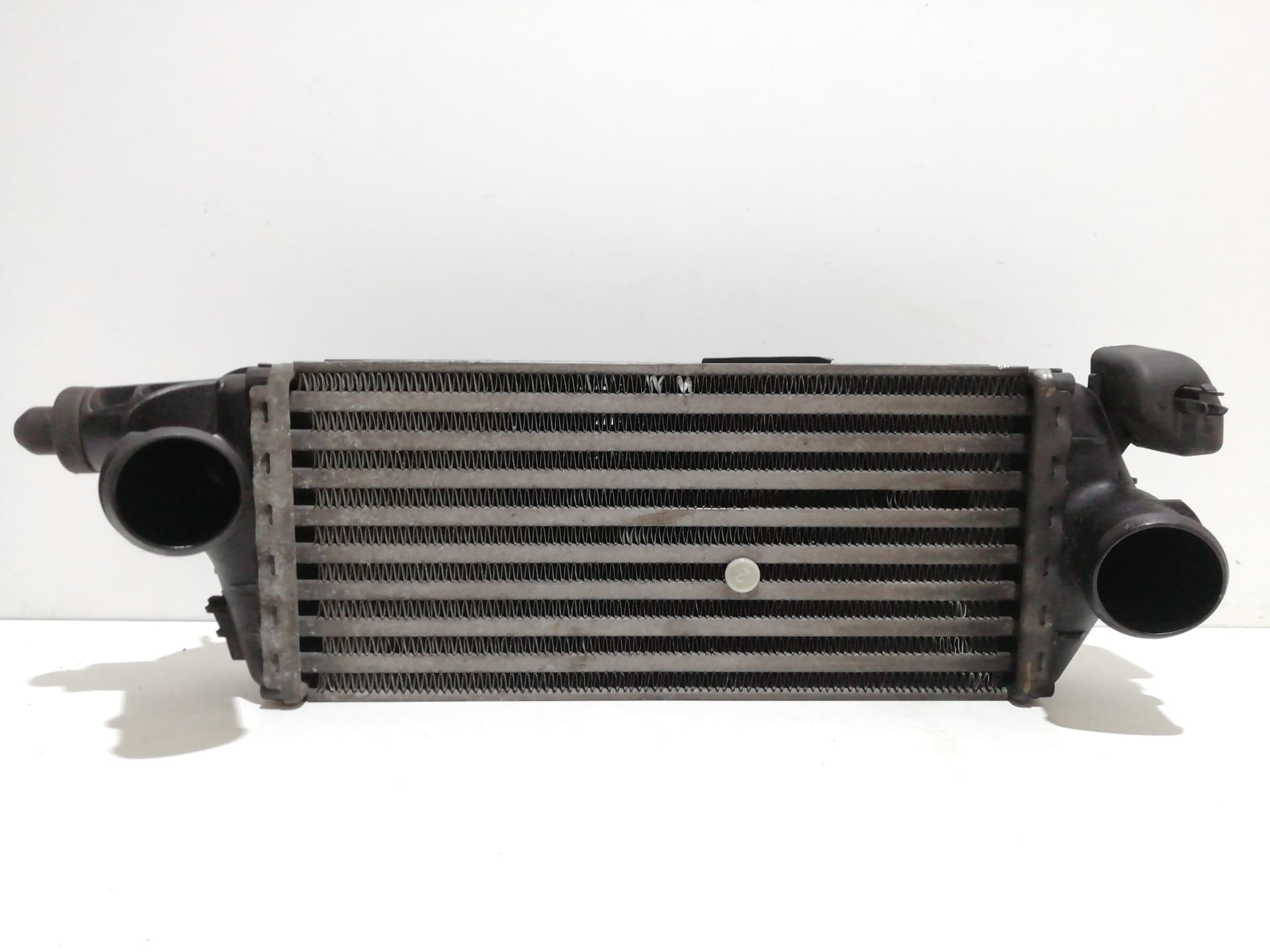 Intercooler BMW MINI (R50,R53) 3