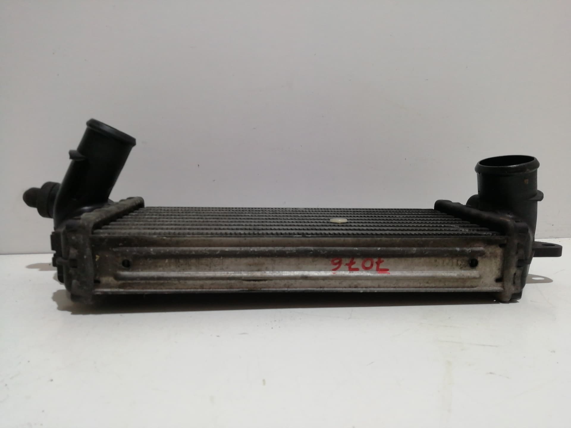 Intercooler BMW MINI (R50,R53) 2