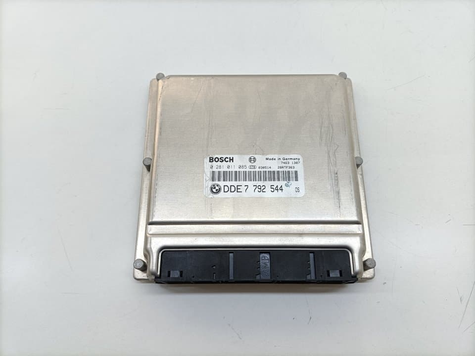 Centralita motor uce BMW MINI (R50,R53)