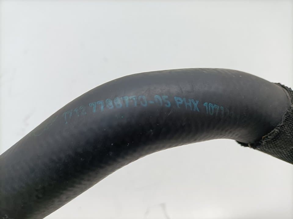 Tubo BMW MINI (R50,R53) 4
