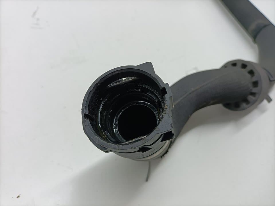 Tubo BMW MINI (R50,R53) 3