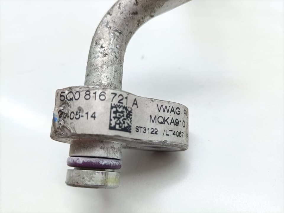 Recambio BMW MINI (R50,R53) ref. 5Q0816721A 2