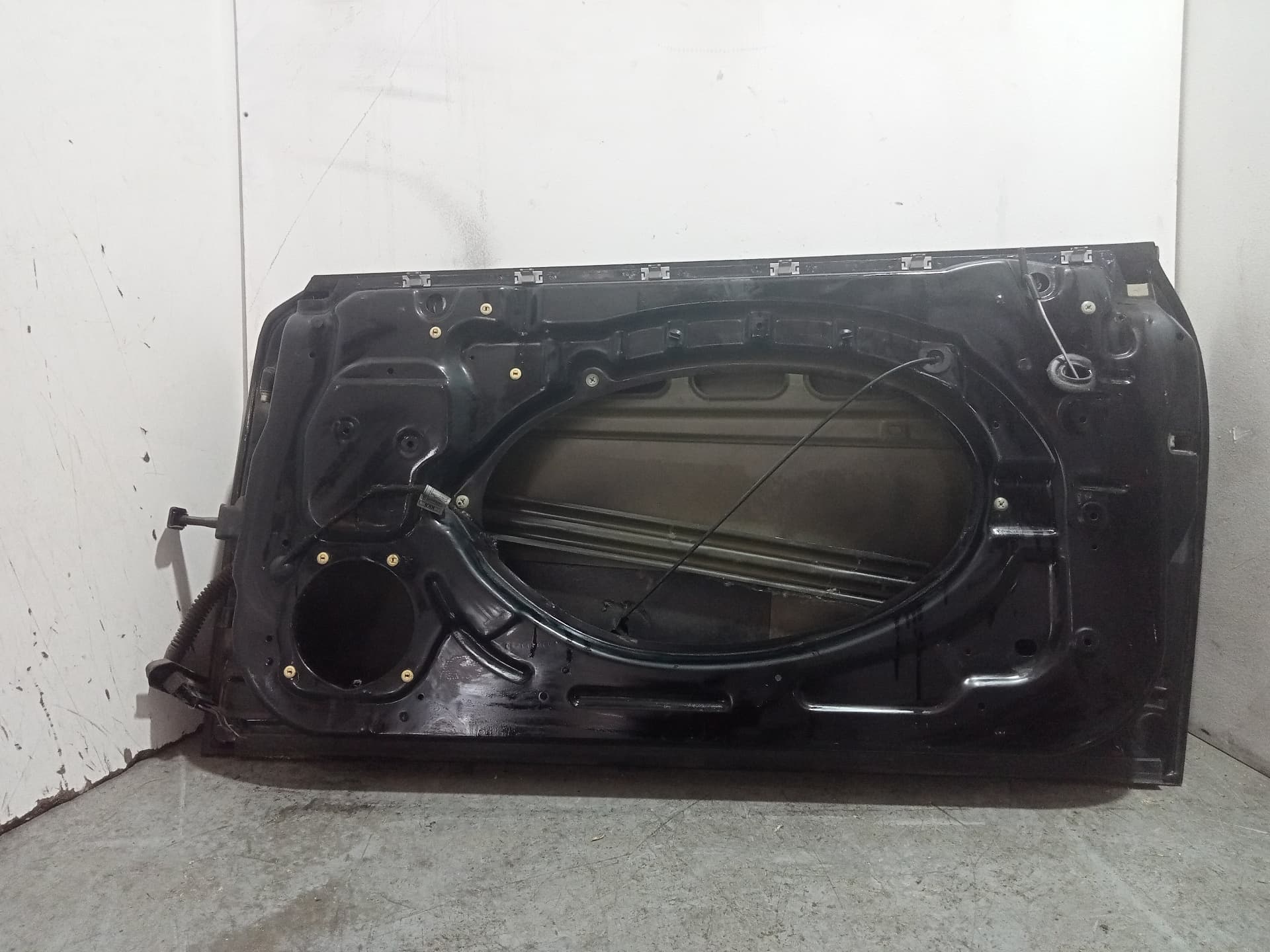 Puerta delantera derecha BMW MINI (R50,R53) 3