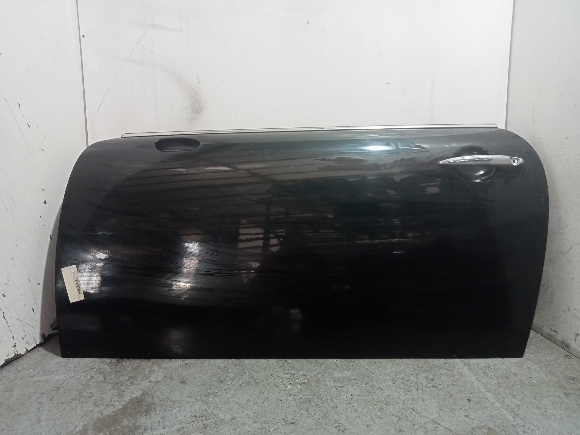 Puerta delantera izquierda BMW MINI (R50,R53)