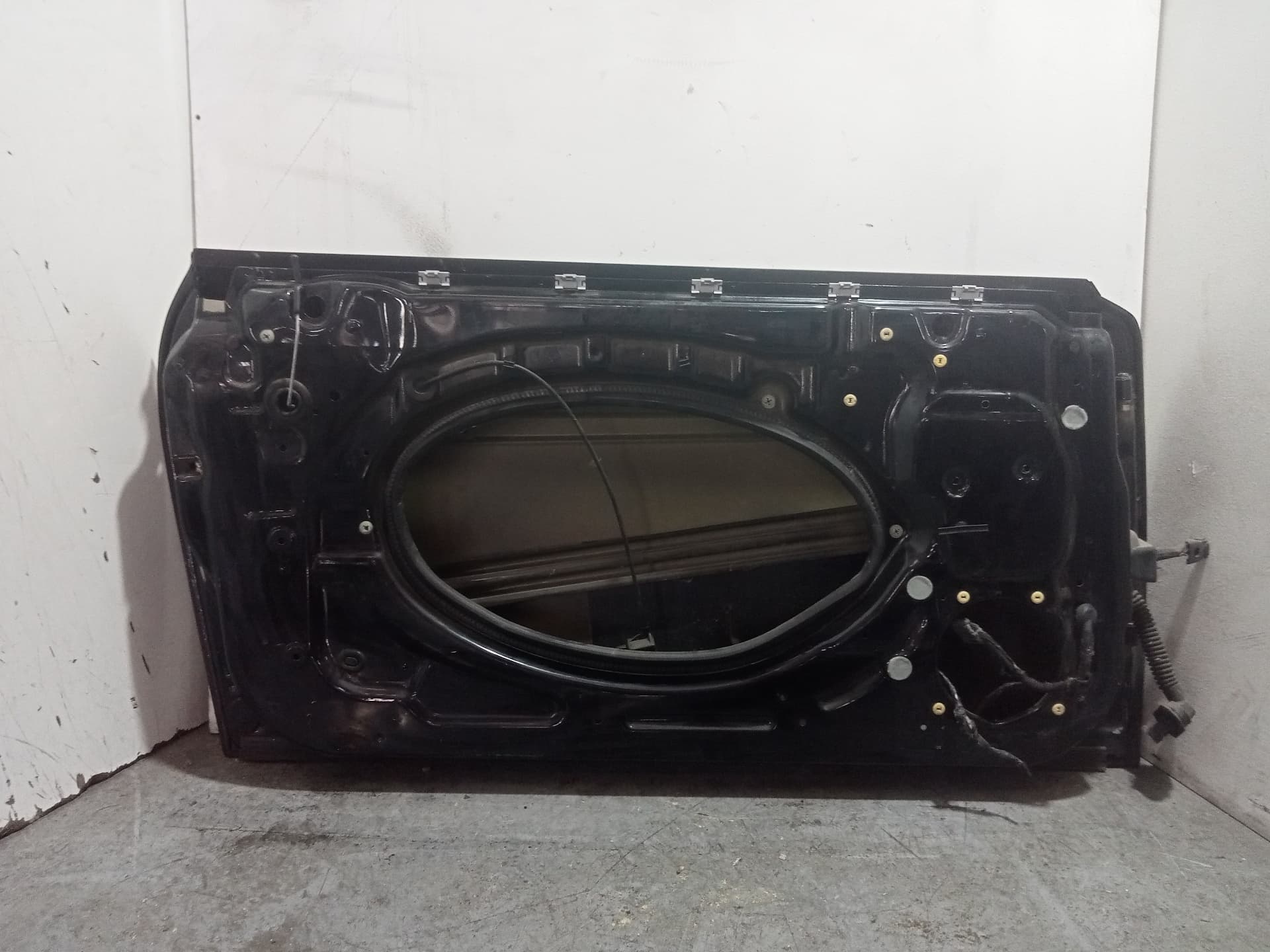 Puerta delantera izquierda BMW MINI (R50,R53) 3