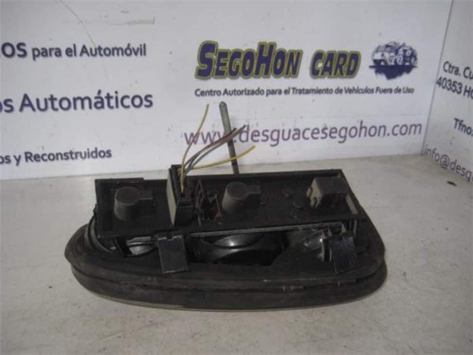 Piloto trasero derecho BMW MINI (R50,R53) 2