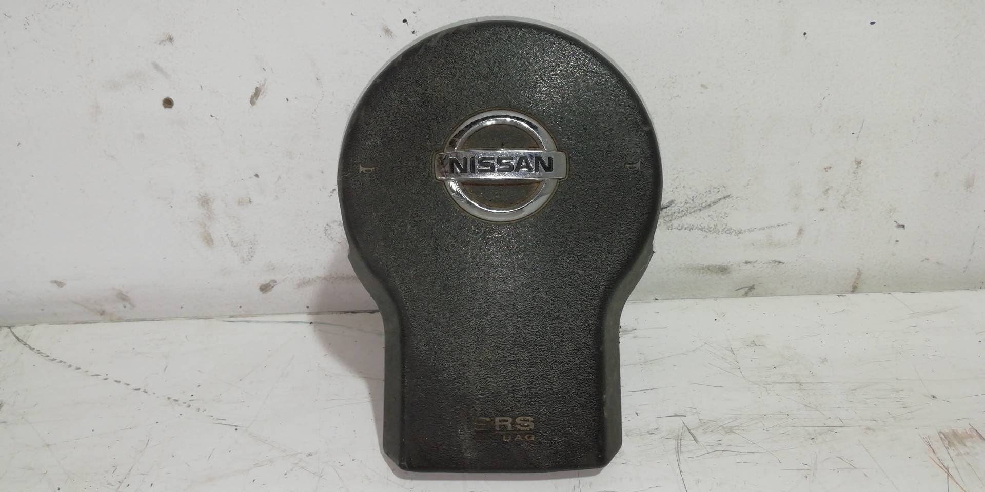 Airbag delantero izquierdo NISSAN NAVARA PICK-UP (D40M)