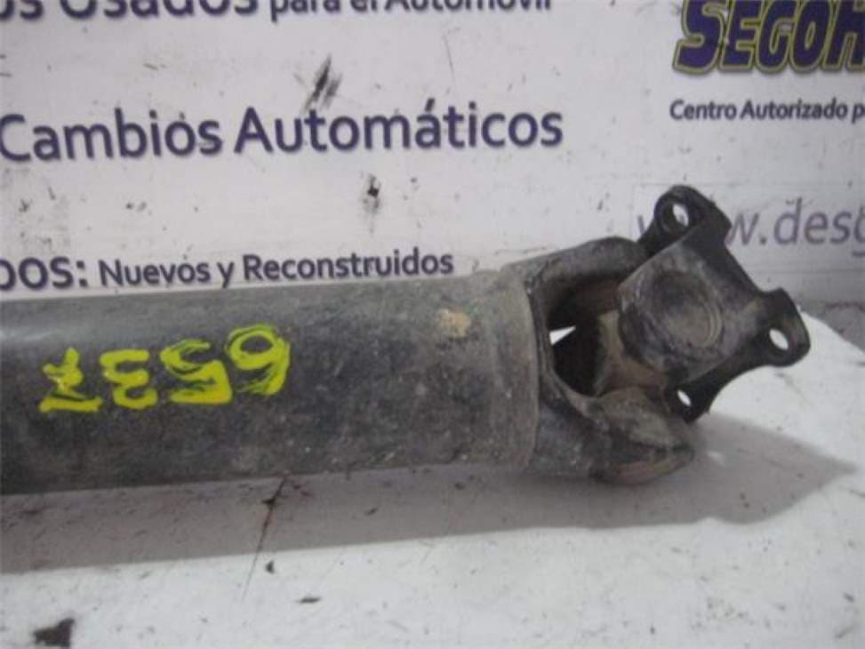 Recambio NISSAN NAVARA PICK-UP (D40M) ref. 38230EA000 2