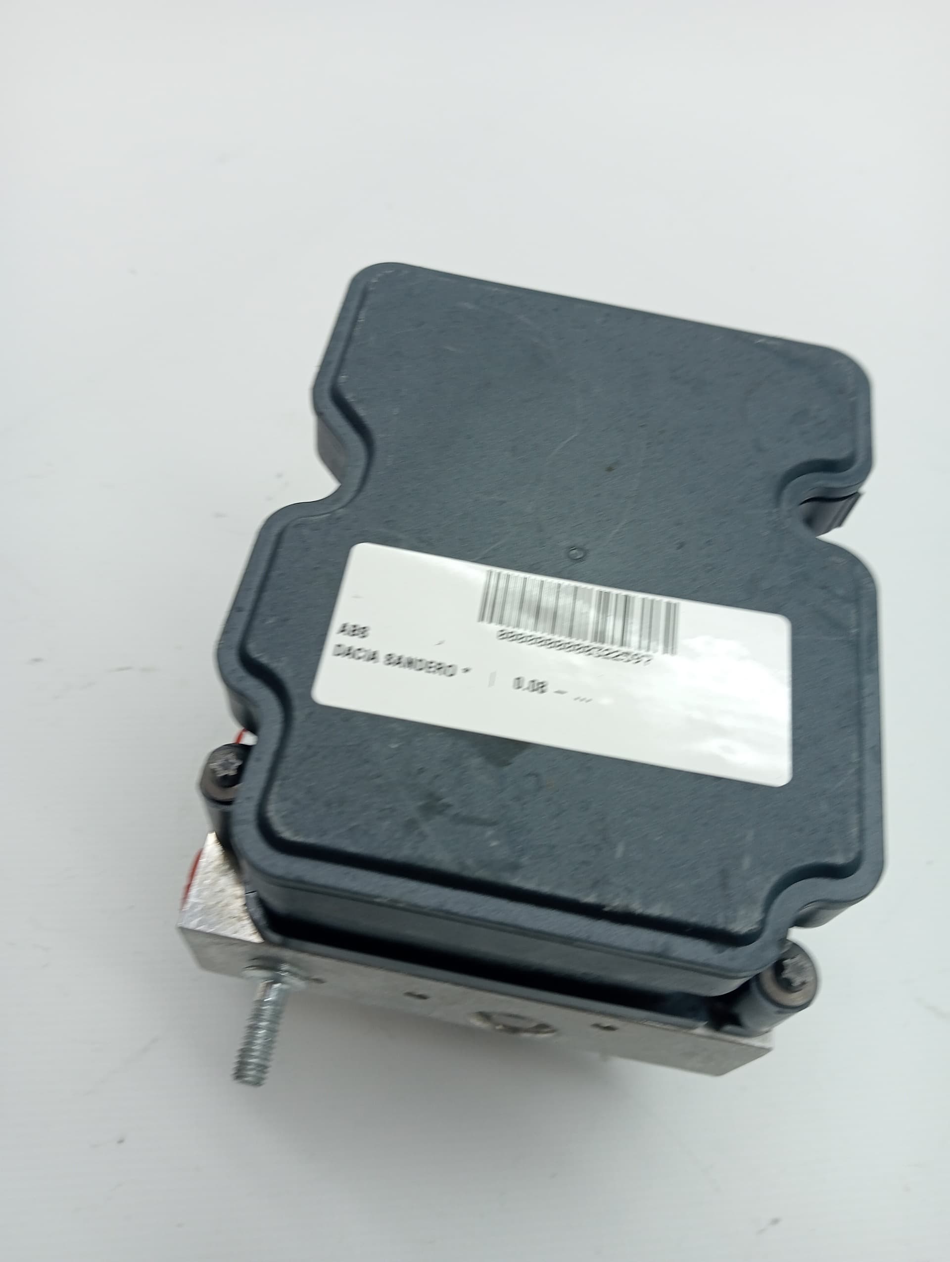 Abs DACIA SANDERO