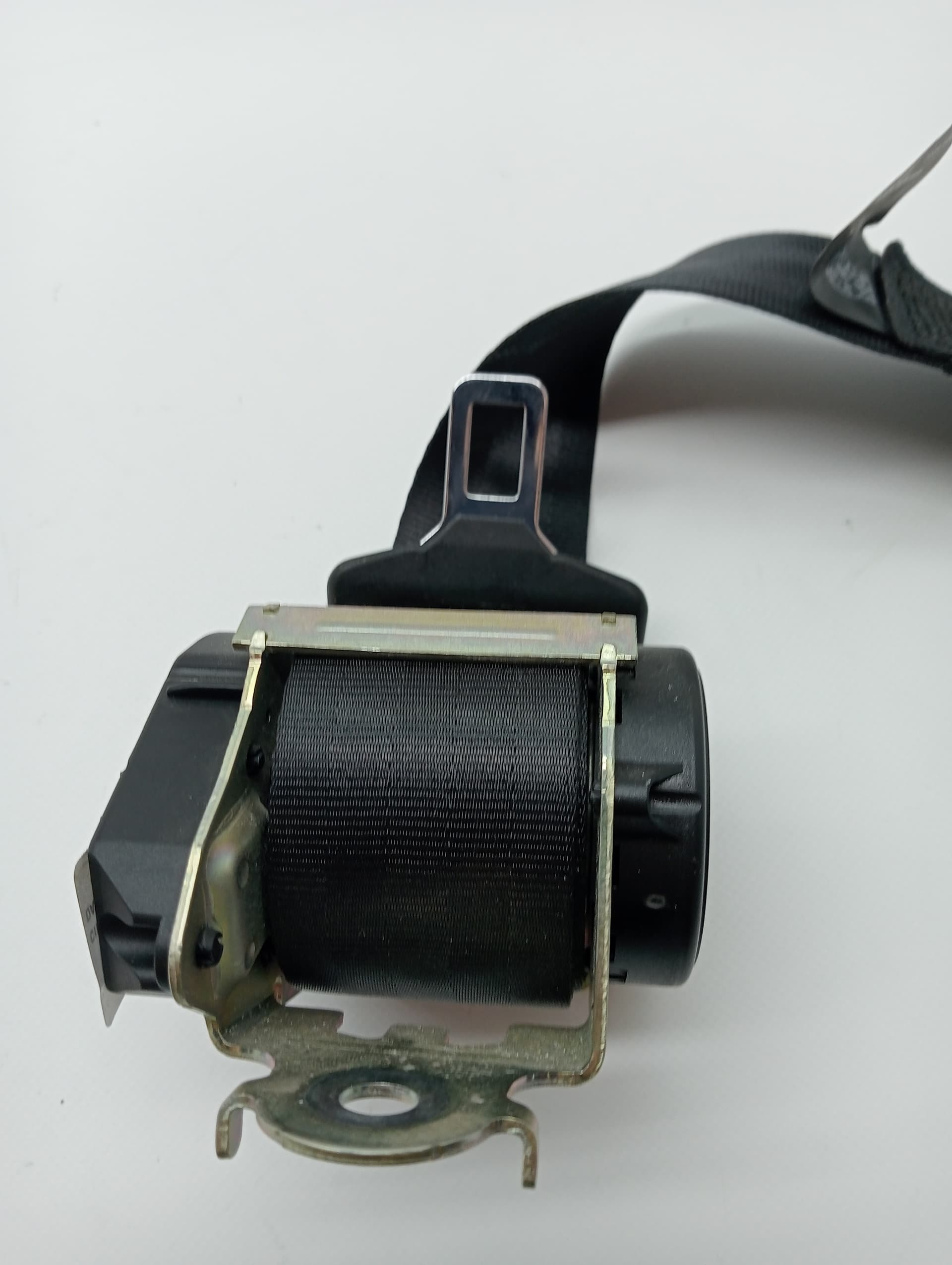 Cinturon seguridad trasero derecho DACIA SANDERO 3