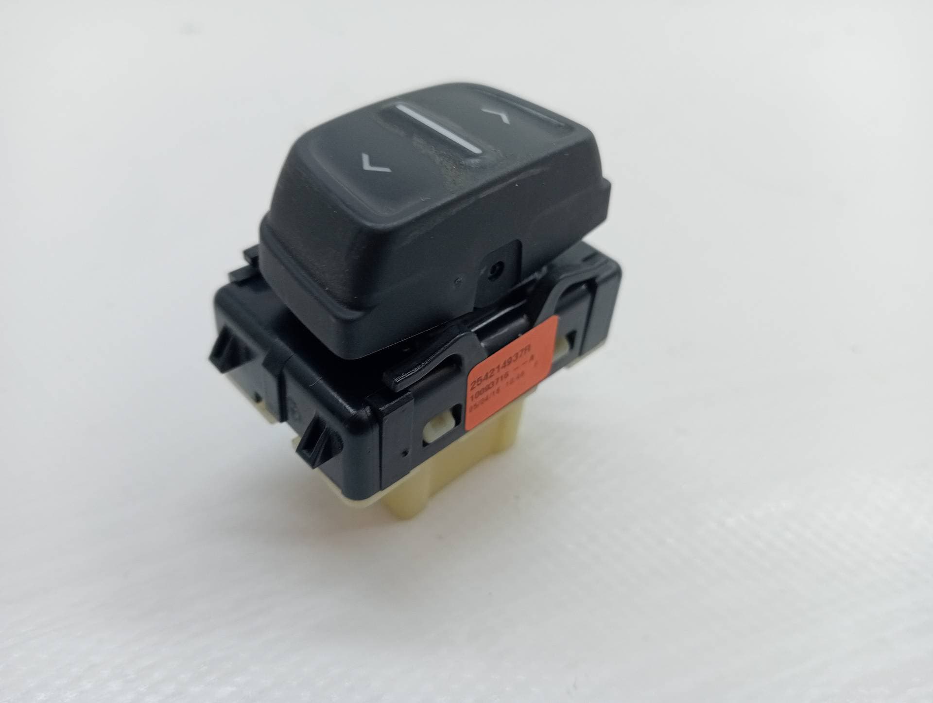 Mando elevalunas delantero izquierdo DACIA SANDERO