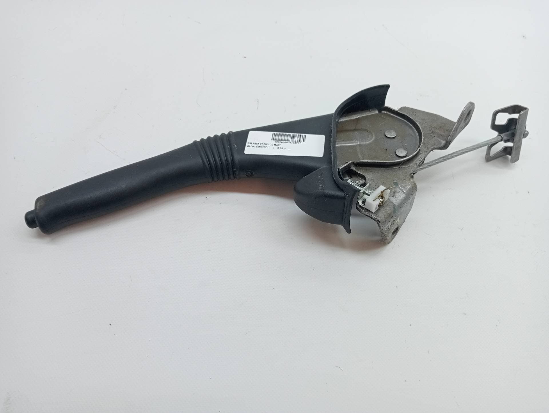 Palanca freno de mano DACIA SANDERO