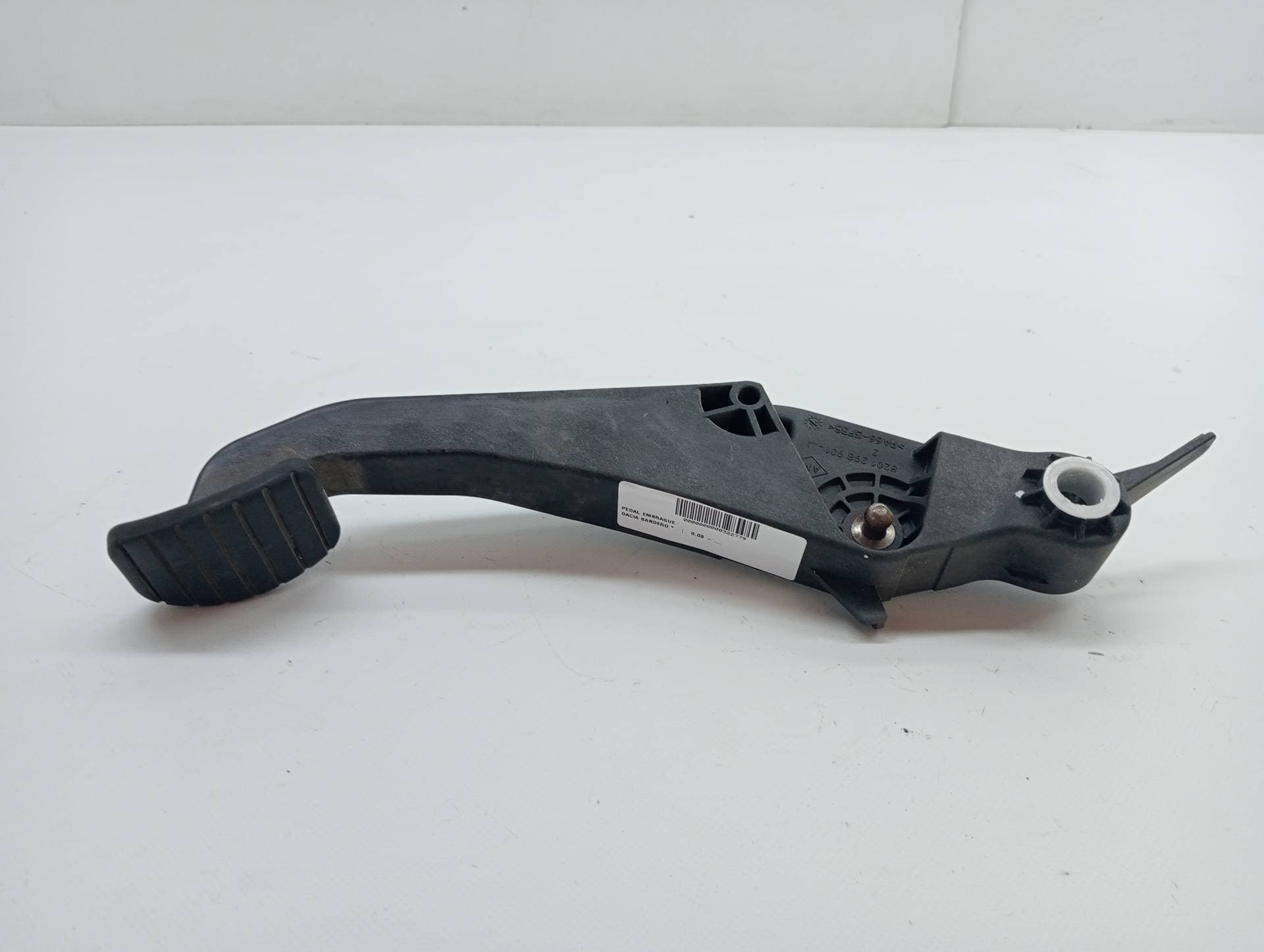 Pedal embrague DACIA SANDERO