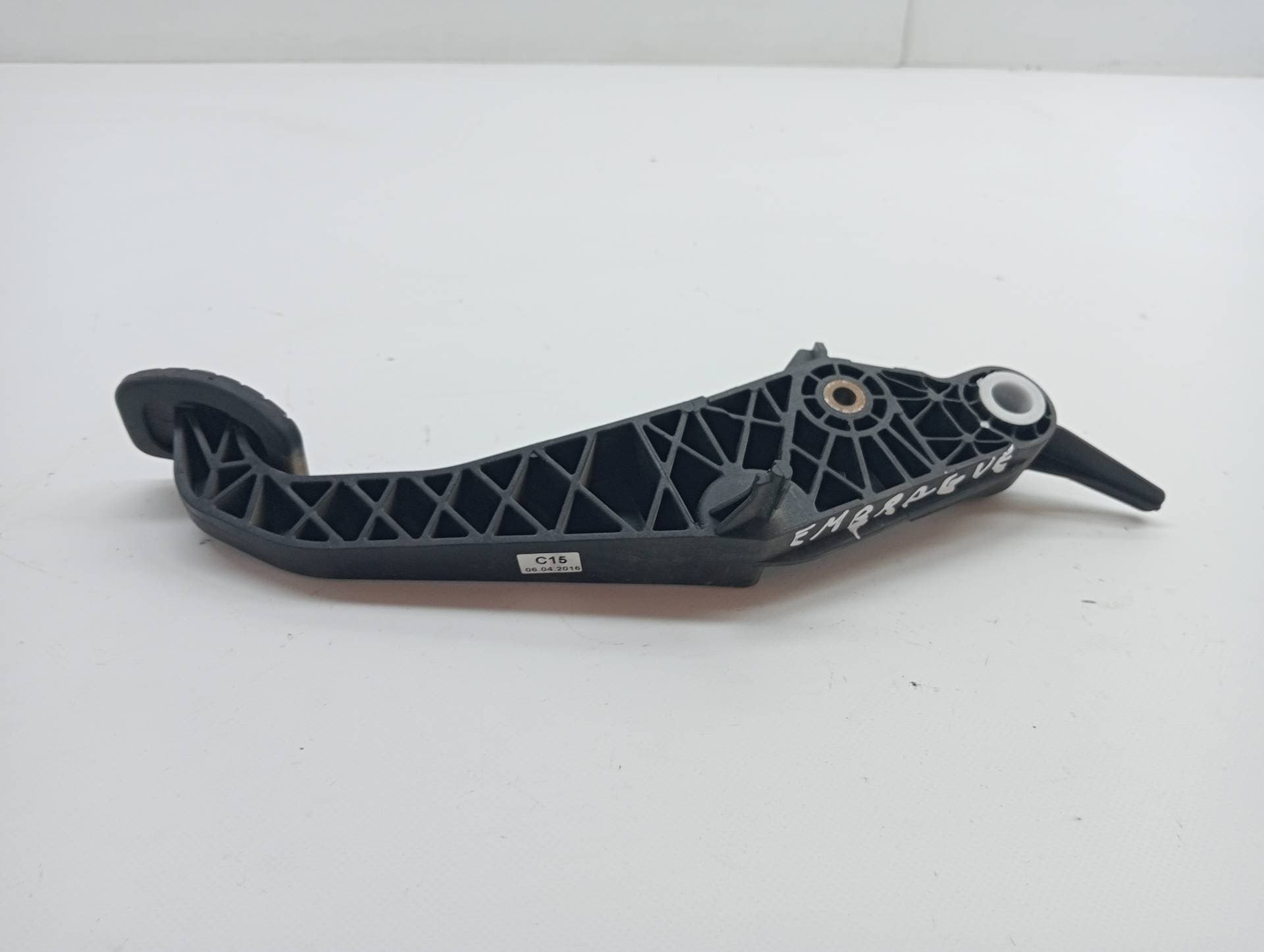 Pedal embrague DACIA SANDERO 2