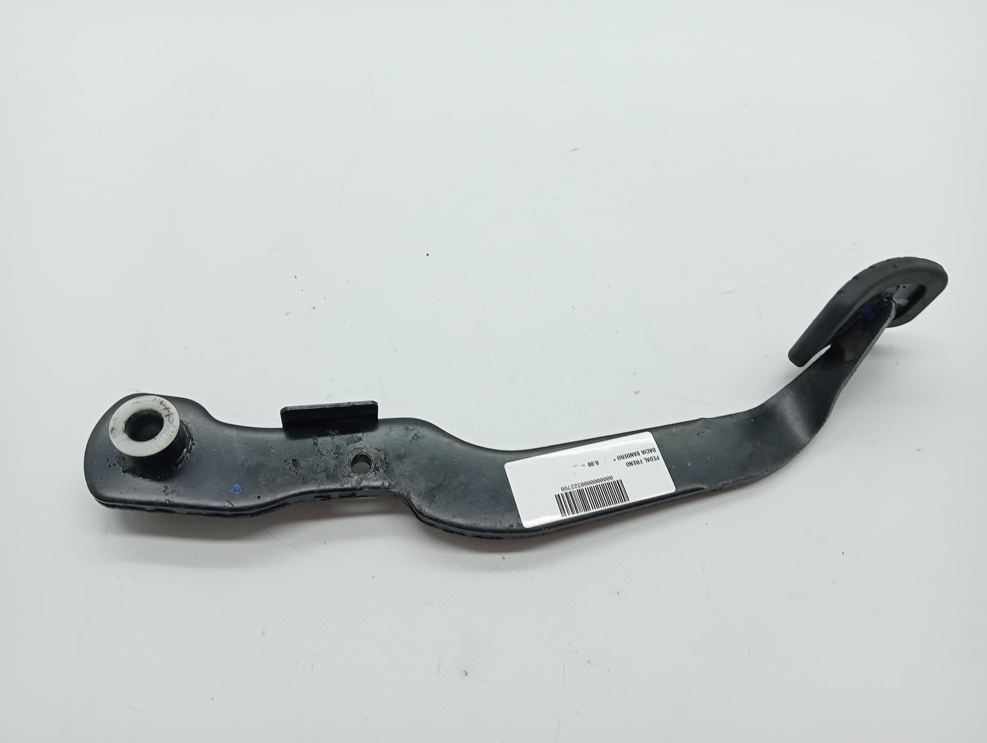 Pedal freno DACIA SANDERO