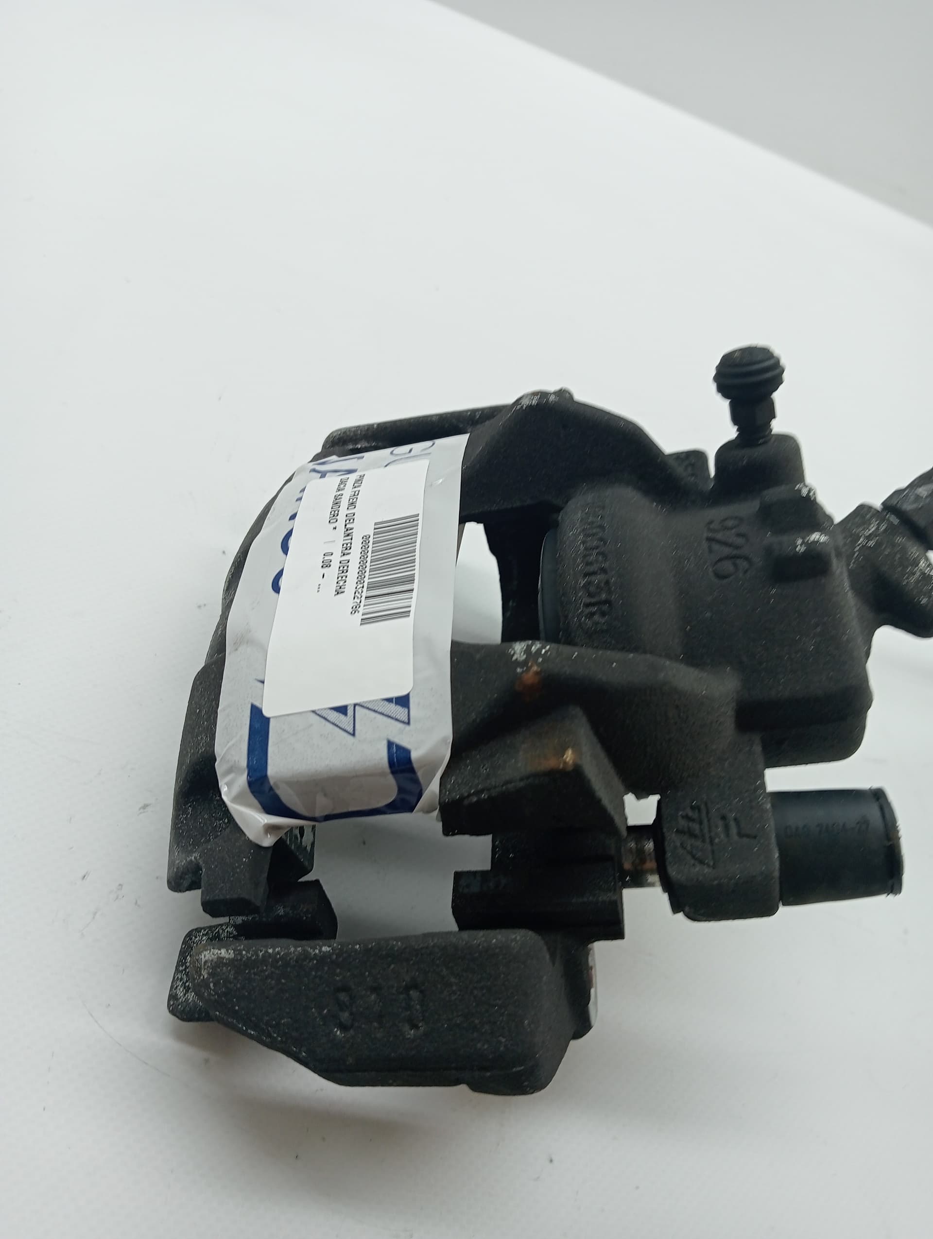 Recambio DACIA SANDERO ref. 410011040R 3