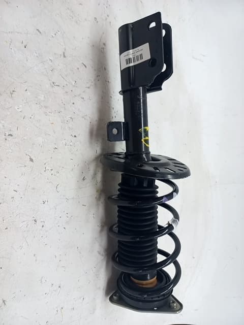 Amortiguador delantero izquierdo OPEL COMBO D 2