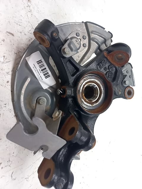 Mangueta delantera derecha OPEL COMBO D 3