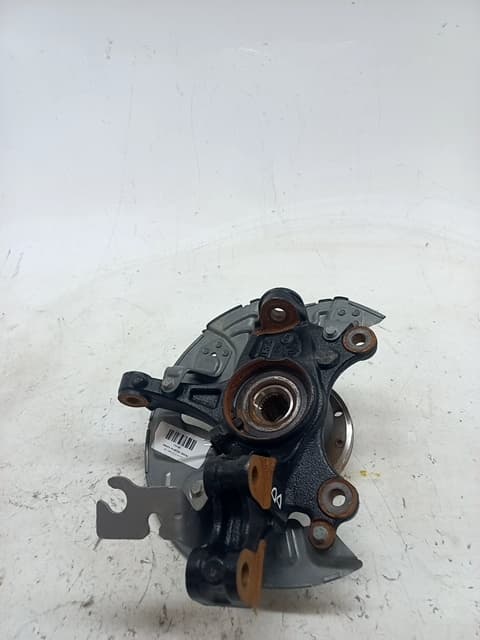 Mangueta delantera derecha OPEL COMBO D