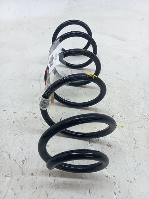 Muelle amortiguacion OPEL COMBO D 2