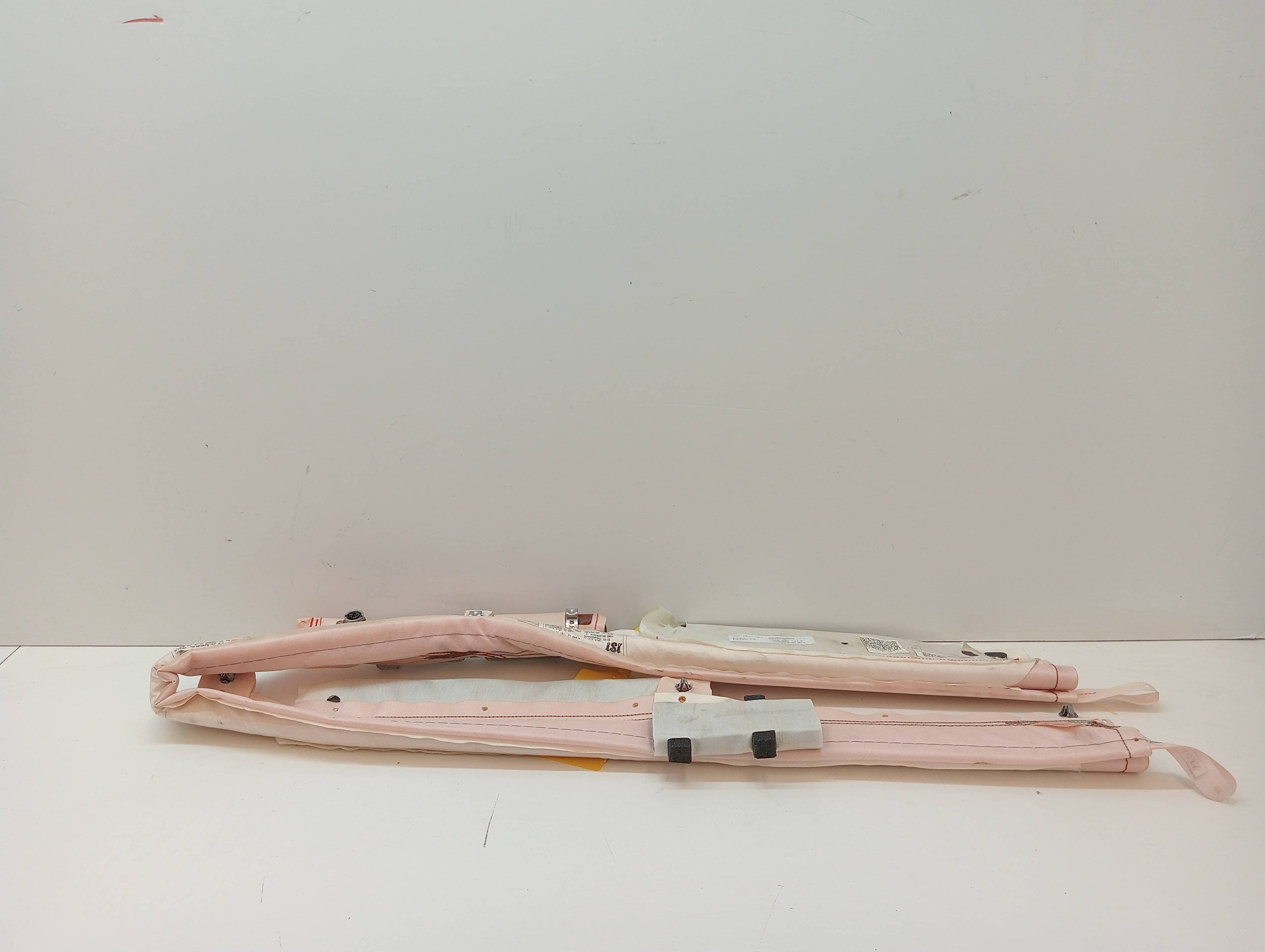 Airbag delantero izquierdo SEAT LEON (5F1)