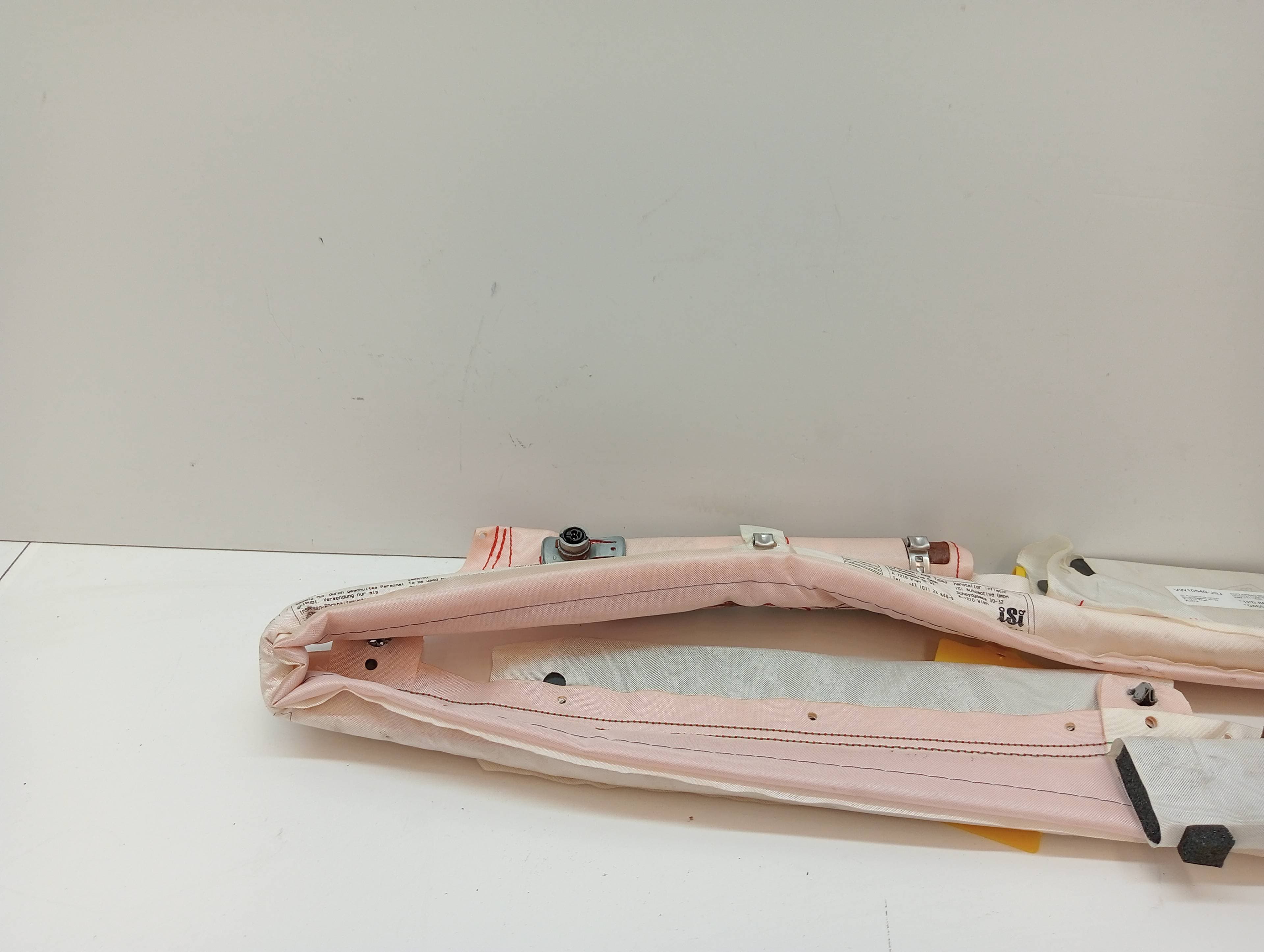 Airbag delantero izquierdo SEAT LEON (5F1) 3