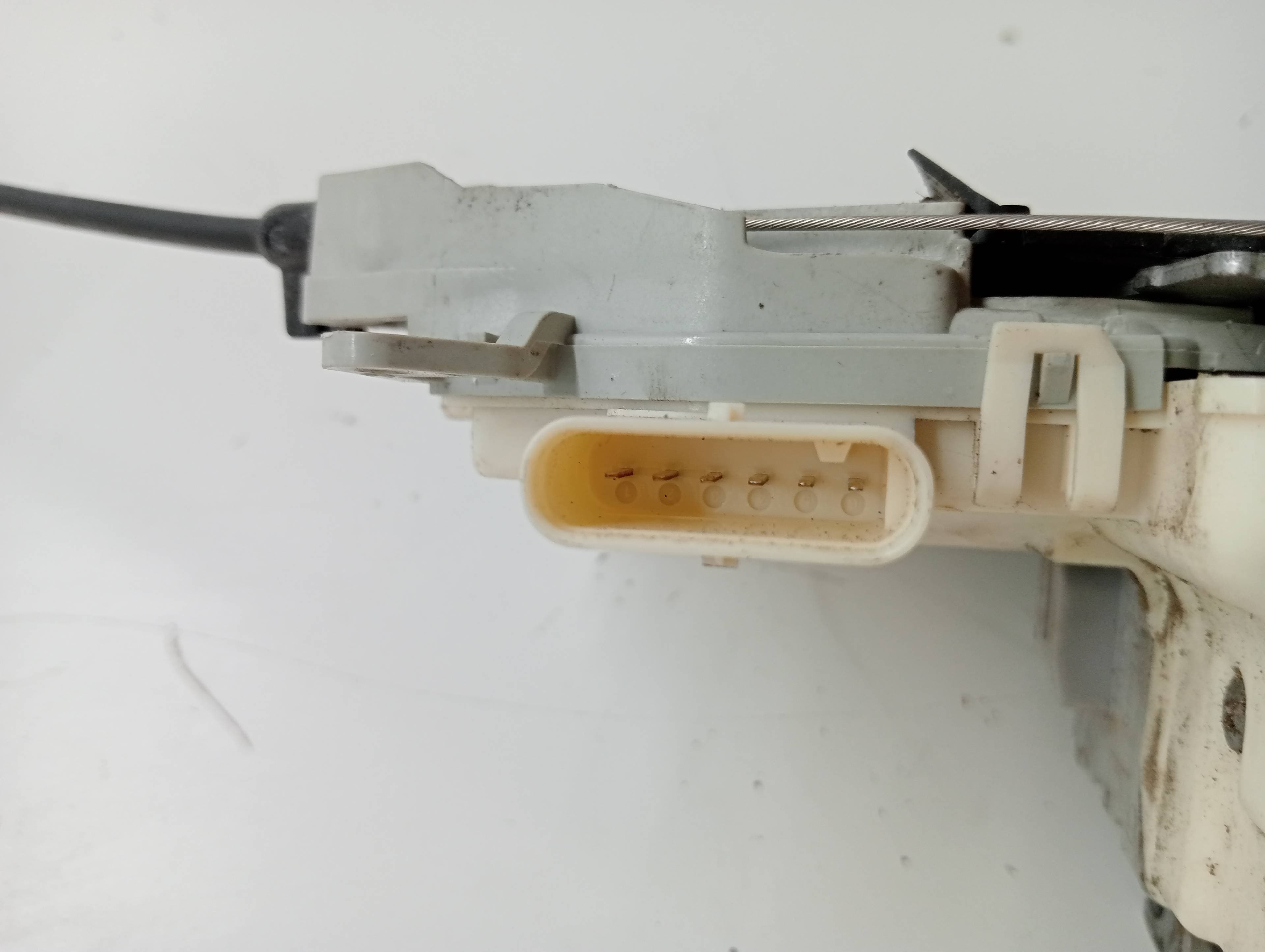 Cerradura puerta trasera derecha SEAT LEON (5F1) 2