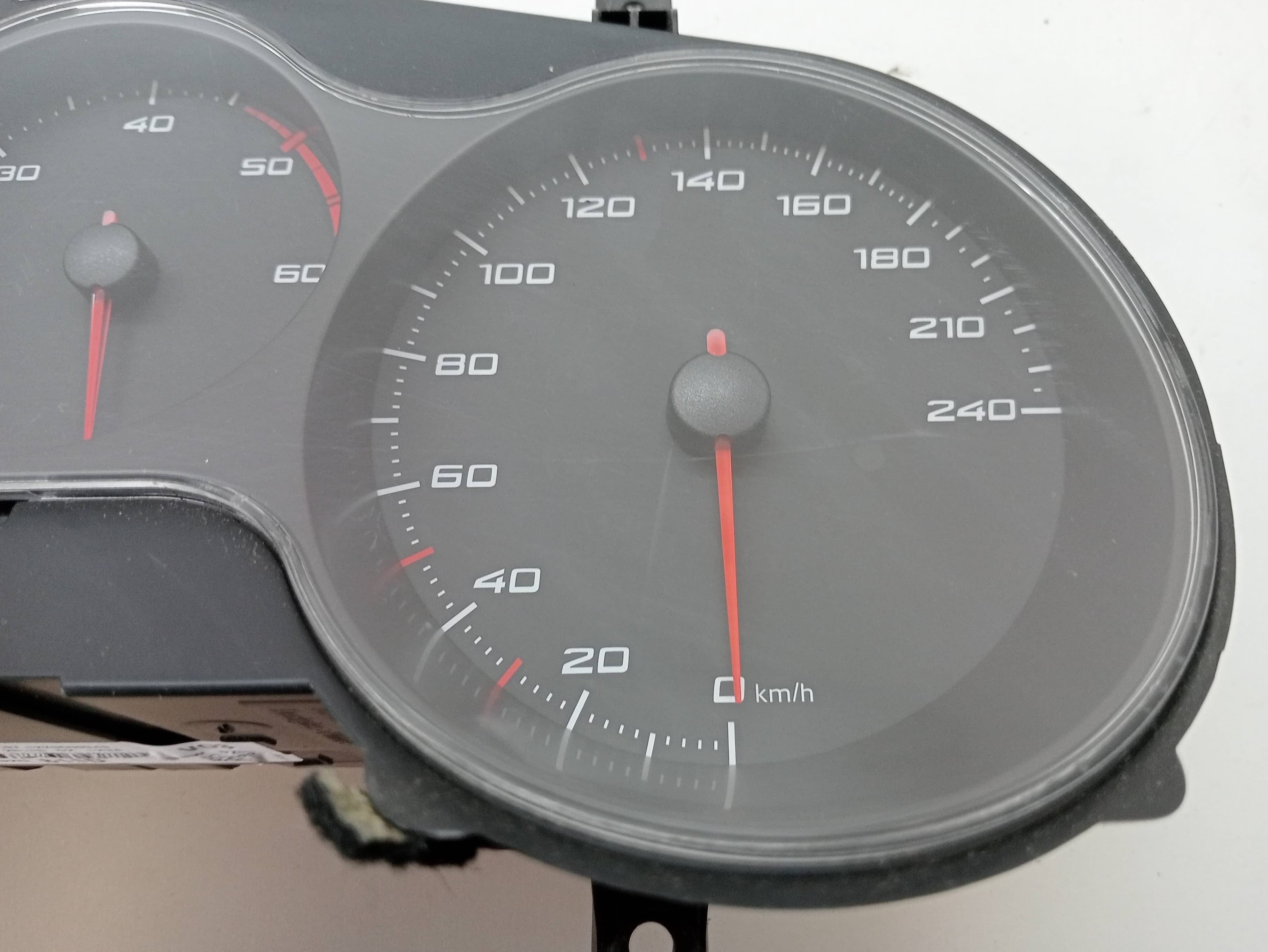 Cuadro instrumentos SEAT LEON (5F1) 3