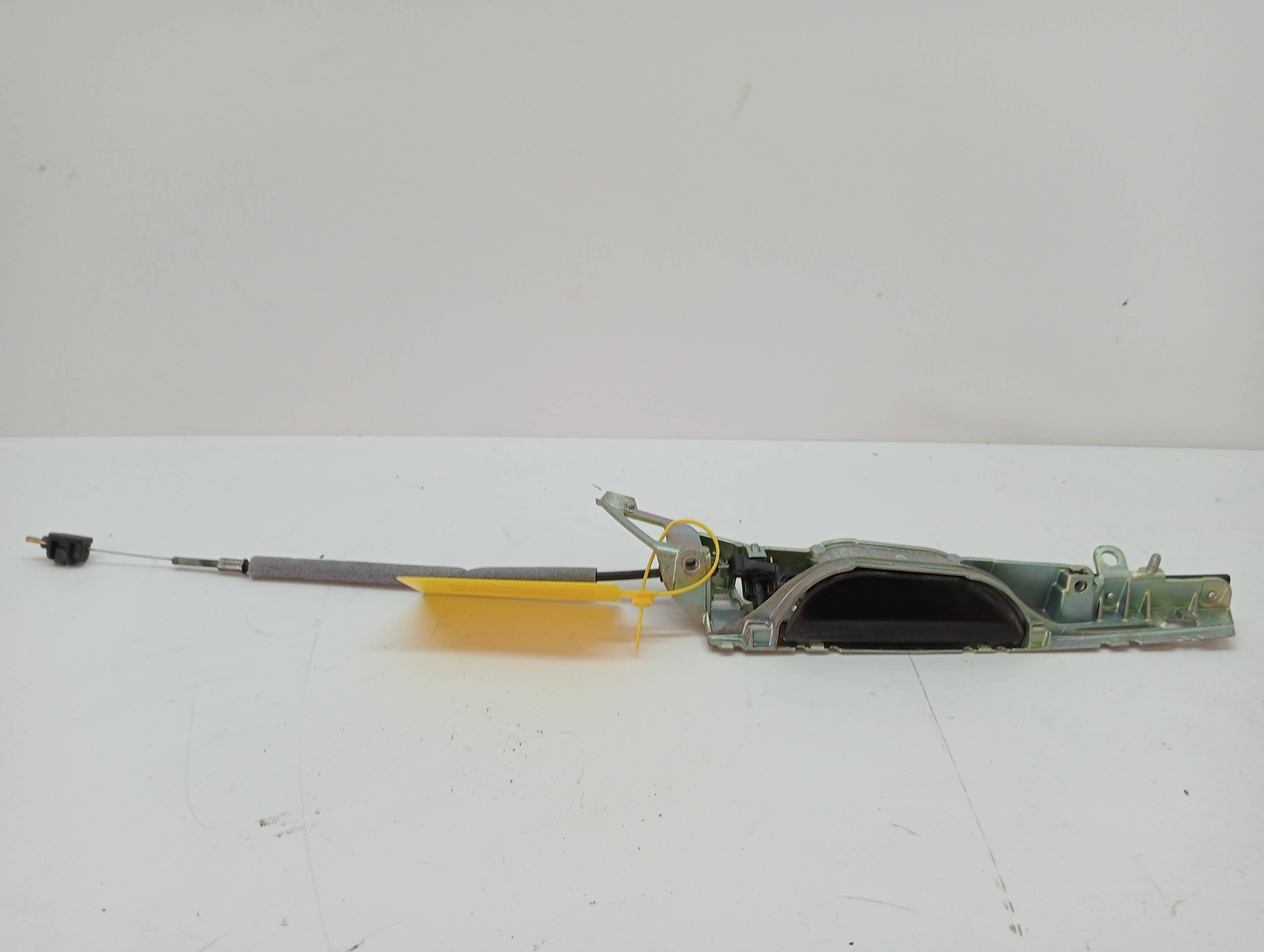 Maneta exterior trasera derecha SEAT LEON (5F1)
