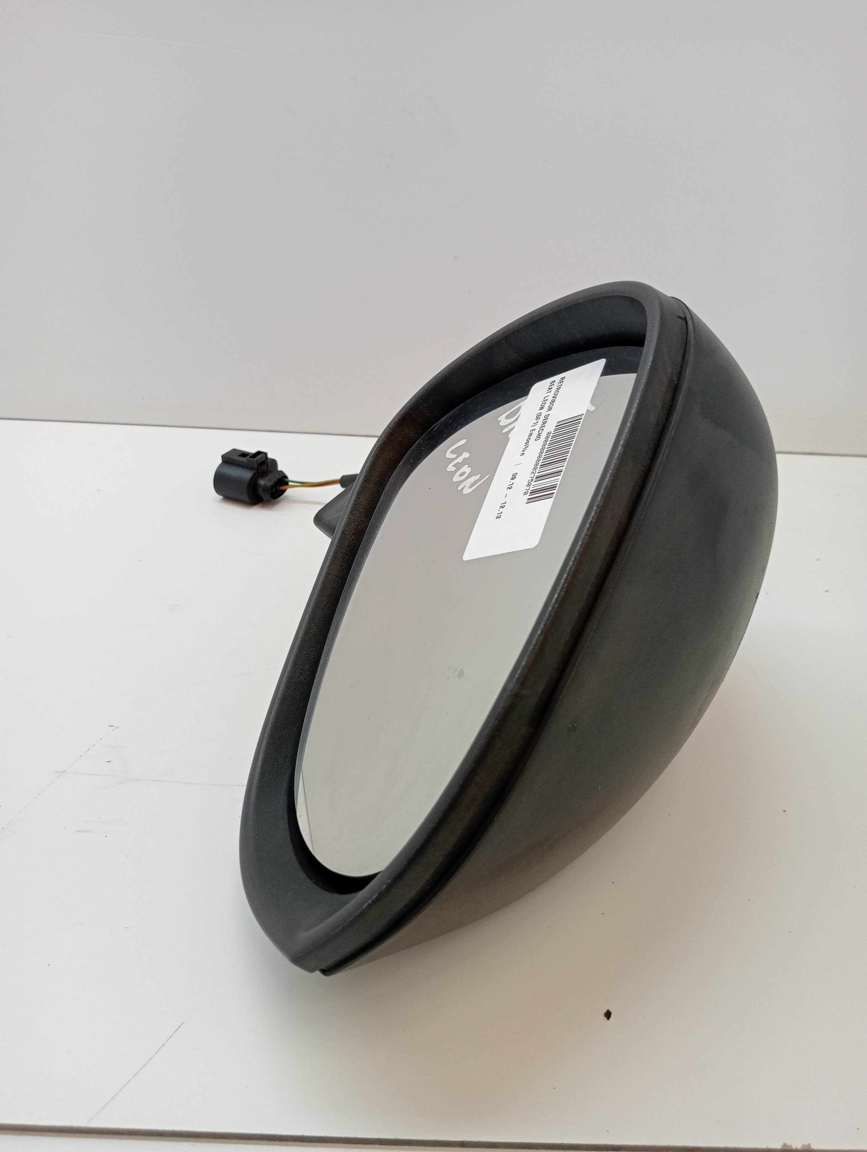 Retrovisor derecho SEAT LEON (5F1) 2