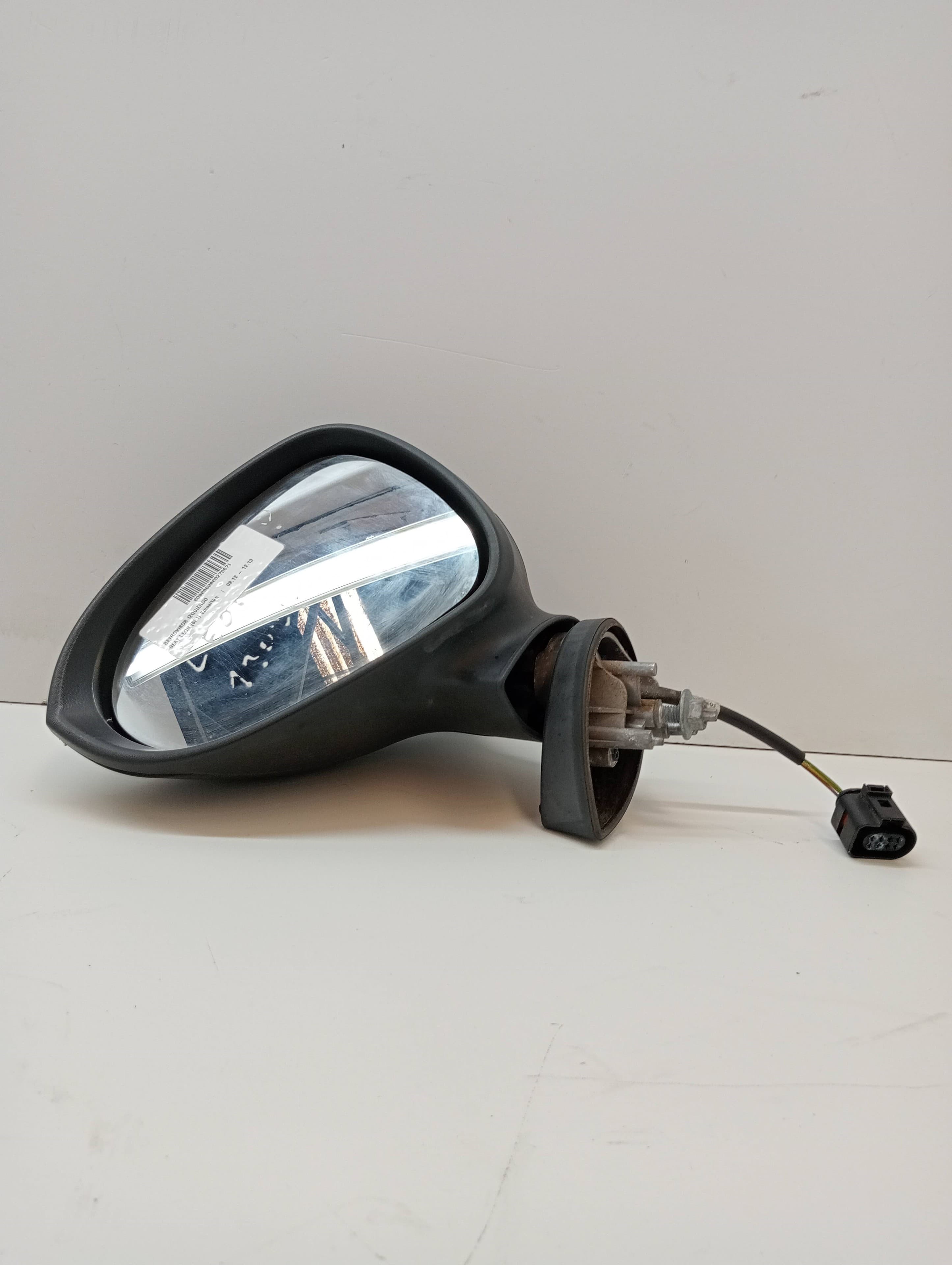 Retrovisor izquierdo SEAT LEON (5F1)