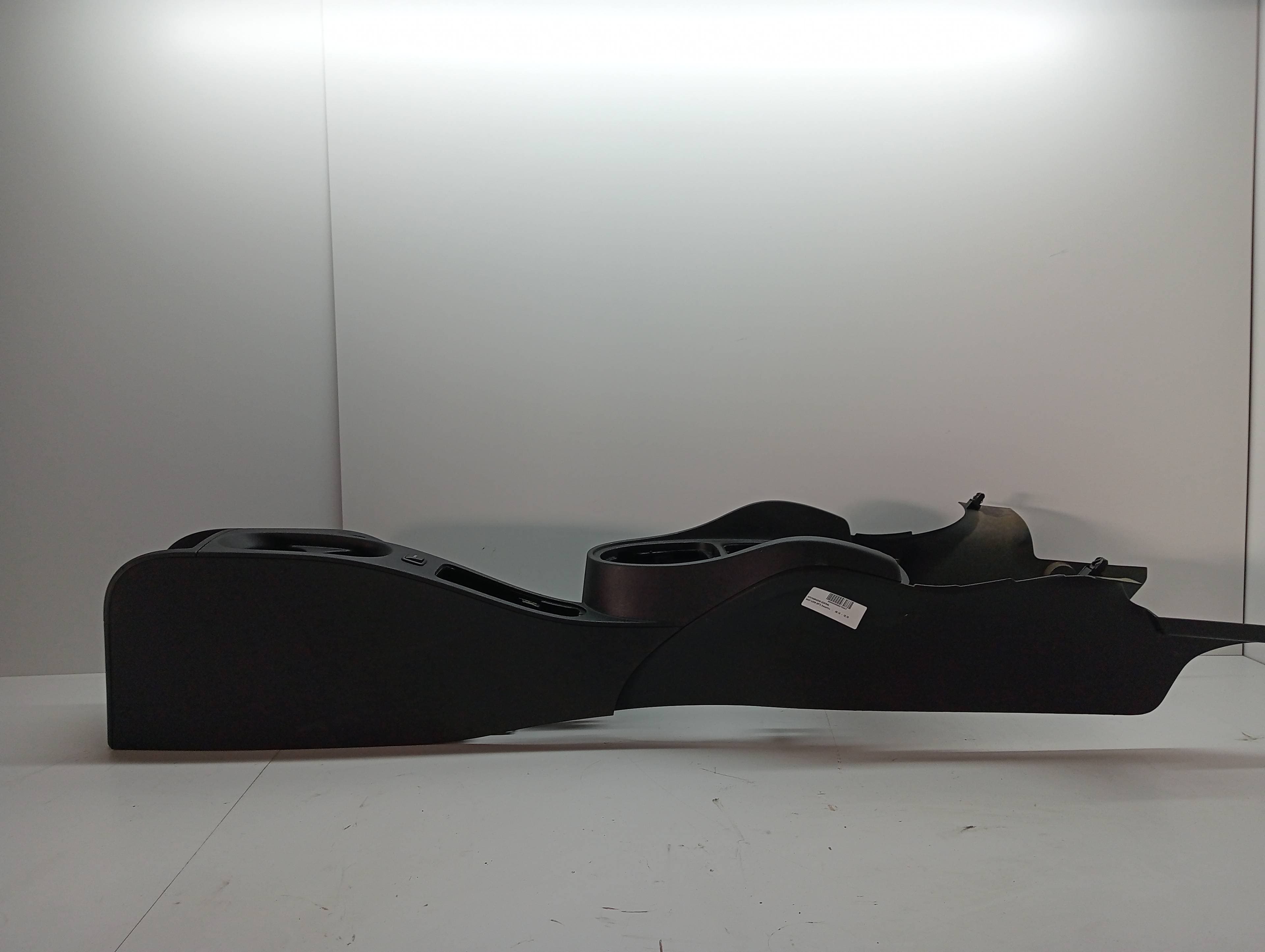 Consola central SEAT LEON (5F1)