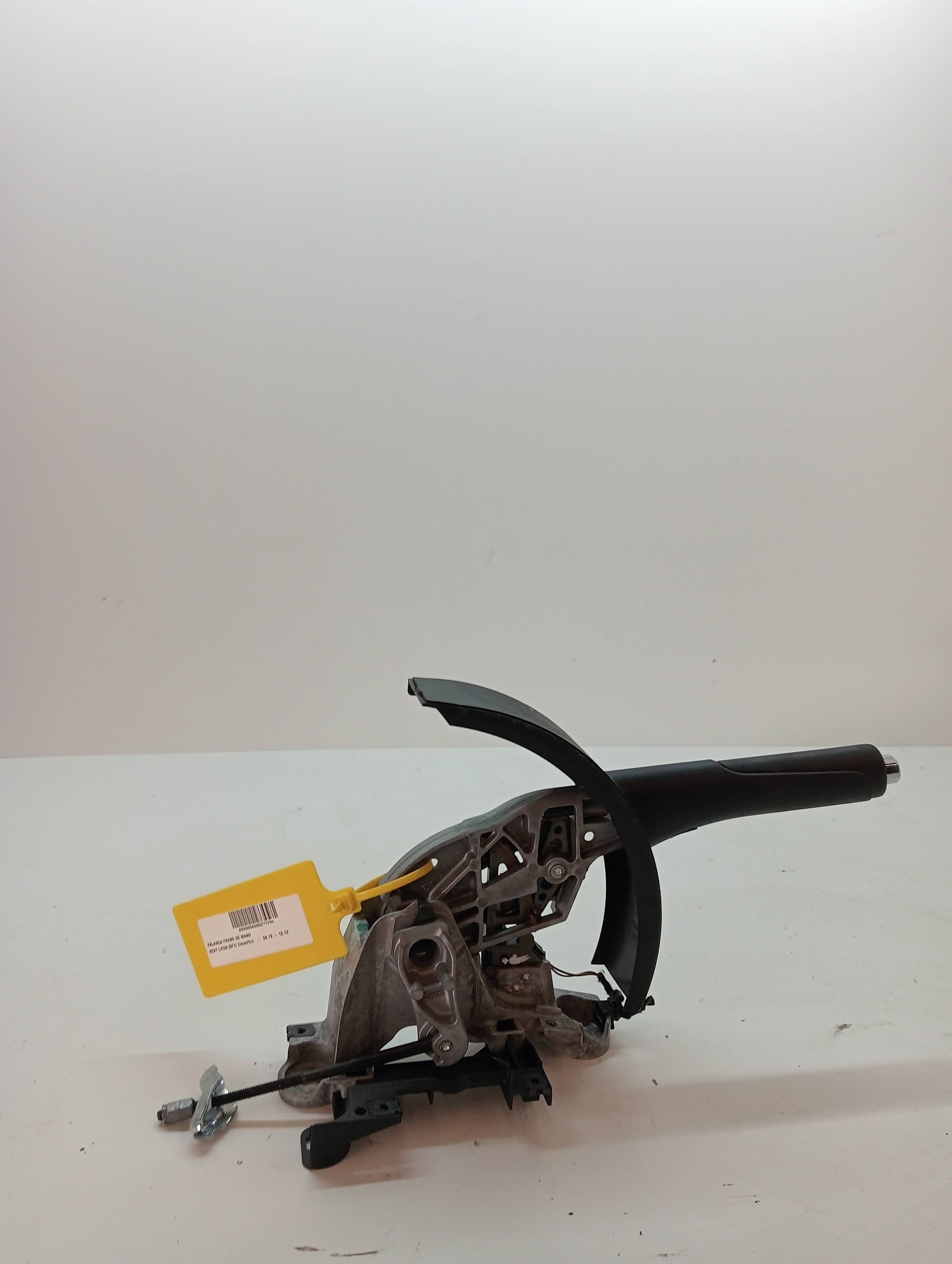 Palanca freno de mano SEAT LEON (5F1)